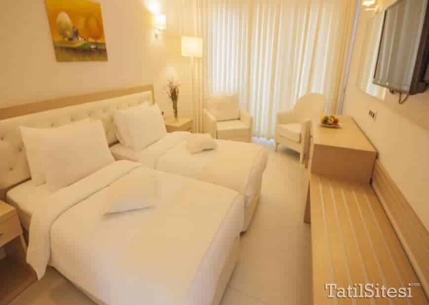 Dragut Point South Hotel
